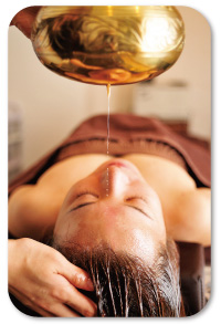 シロダーラ｜ファインメイク＆エステ Sweet pleasure[スウィート プレジャー]徳島