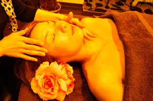 ファインメイク＆エステ Sweet pleasure[スウィート プレジャー]徳島