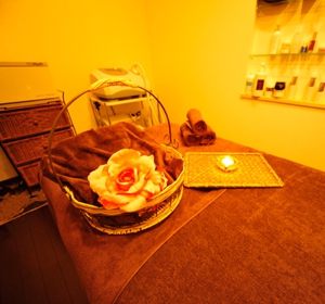 ファインメイク＆エステ Sweet pleasure[スウィート プレジャー]徳島